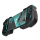 Turtle Beach Atom Android Czarno-niebieski - 1181906 - zdjęcie 2